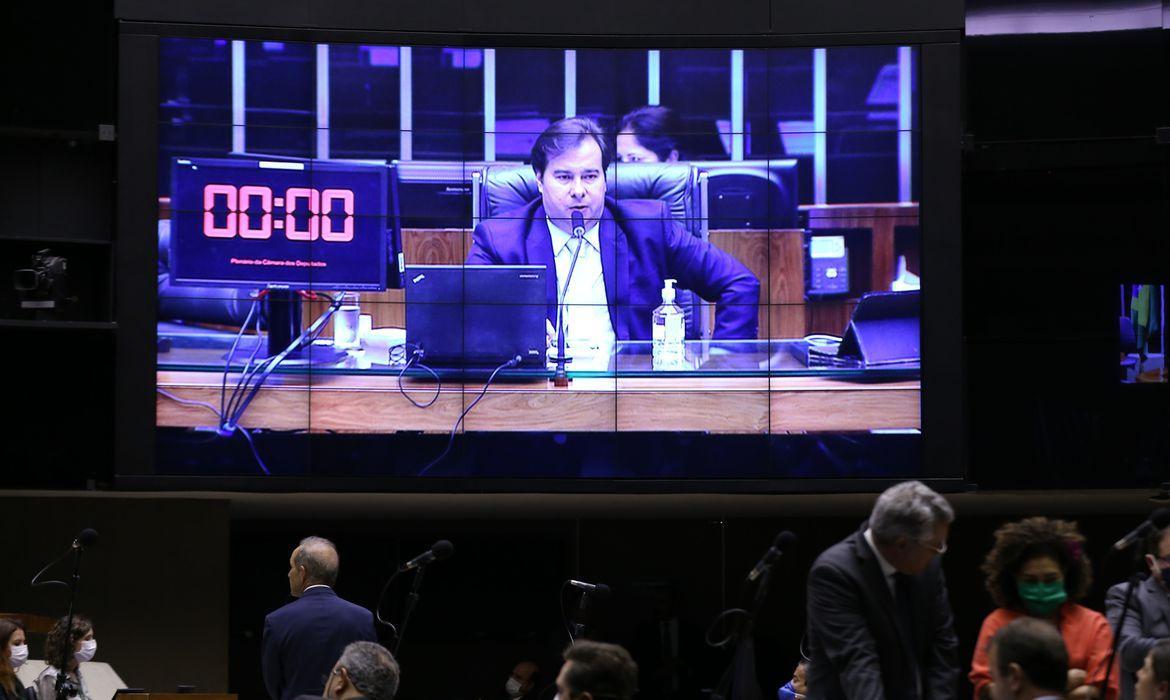 Votação