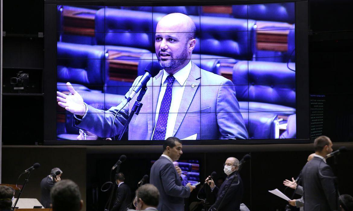 Votação