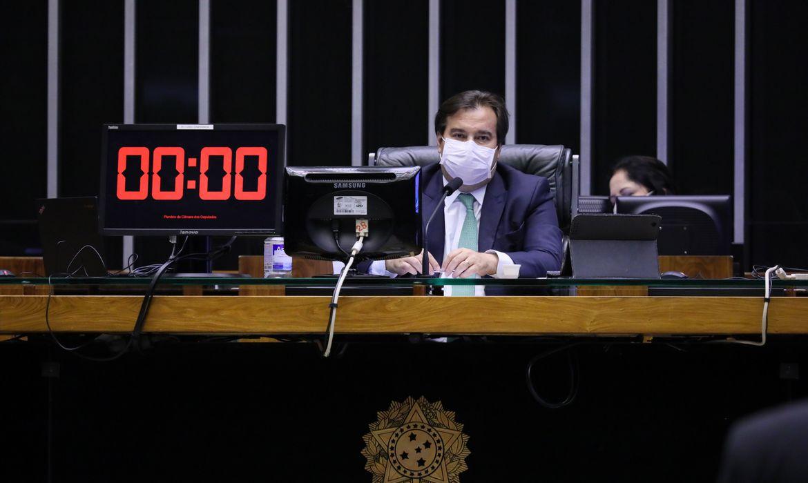 Câmara dos Deputados
