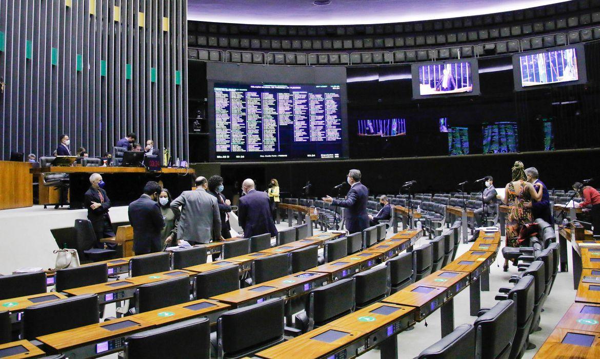 Câmara dos Deputados
