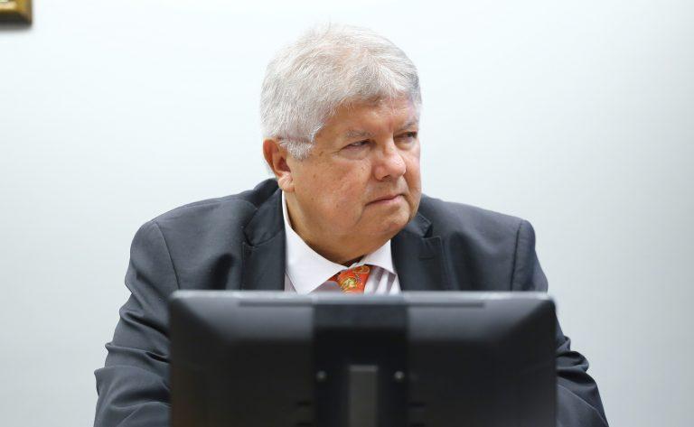 Pedro Maranhão