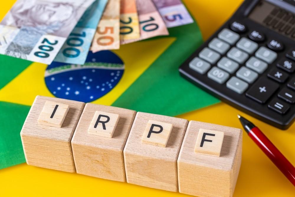 Imposto de Renda é descontado direto no contracheque