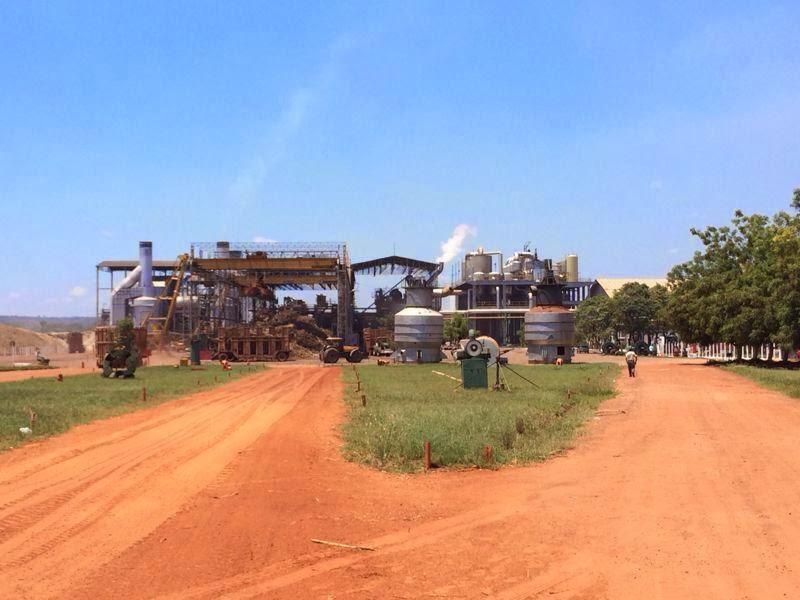 Empresa Comvap