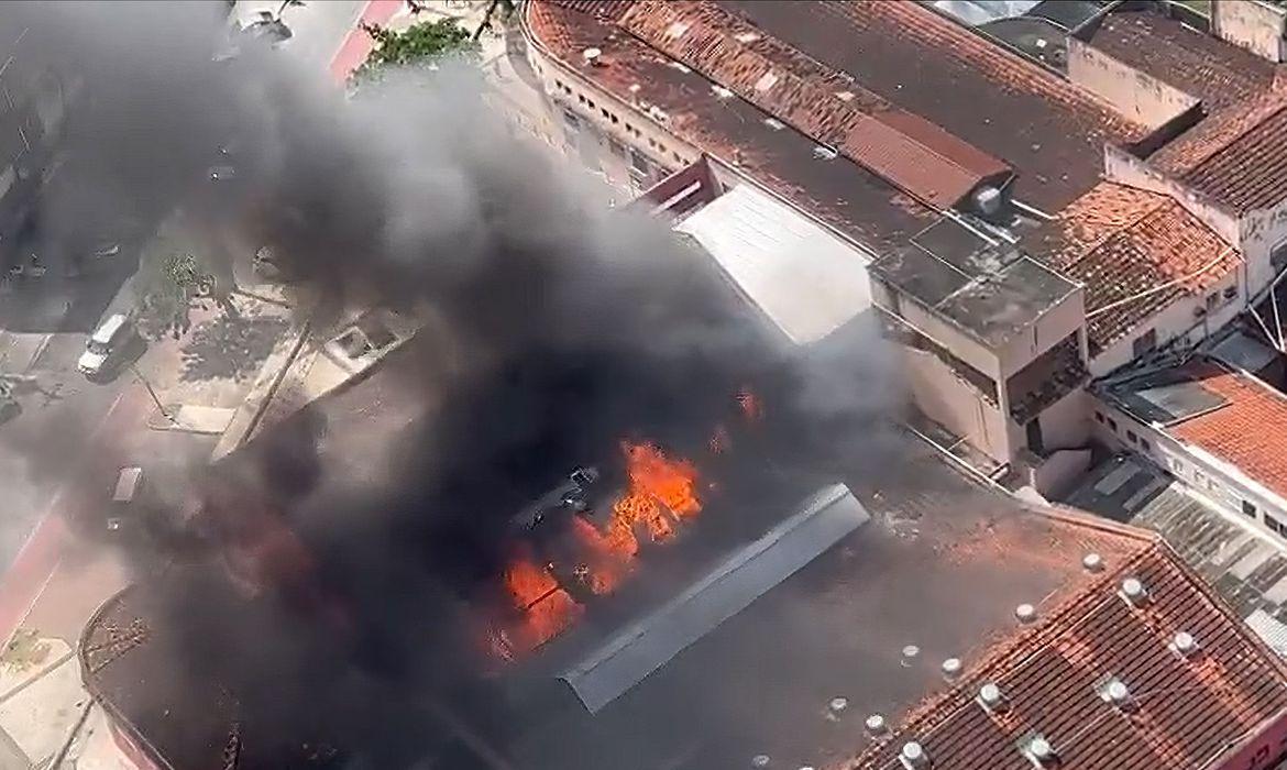 Mercado da Encruzilhada