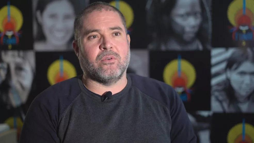 Indigenista Bruno Pereira