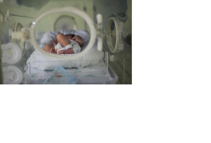 Mortalidade Infantil