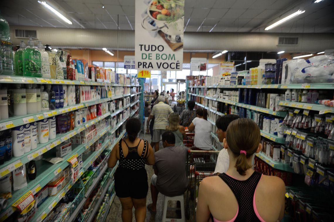 Inflação