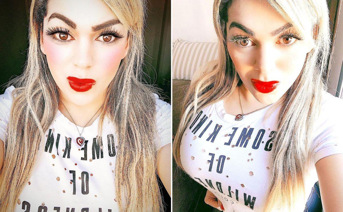 Influencer Digital Rafaela Bellucci