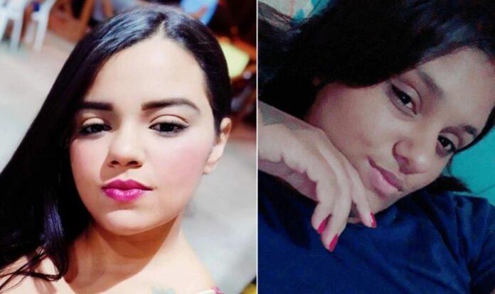 Irmãs foram presas com cocaína no estômago