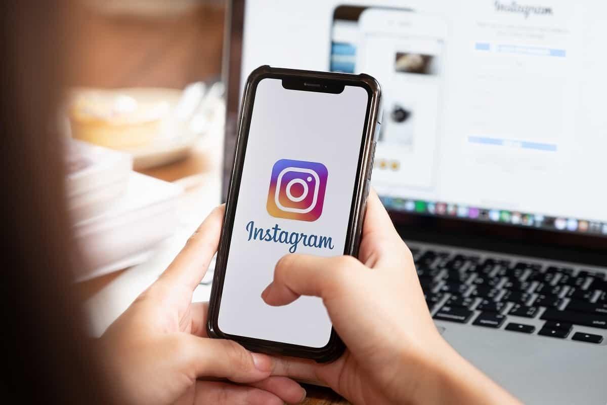 Instagram troca fotos quadradas por verticais no perfil