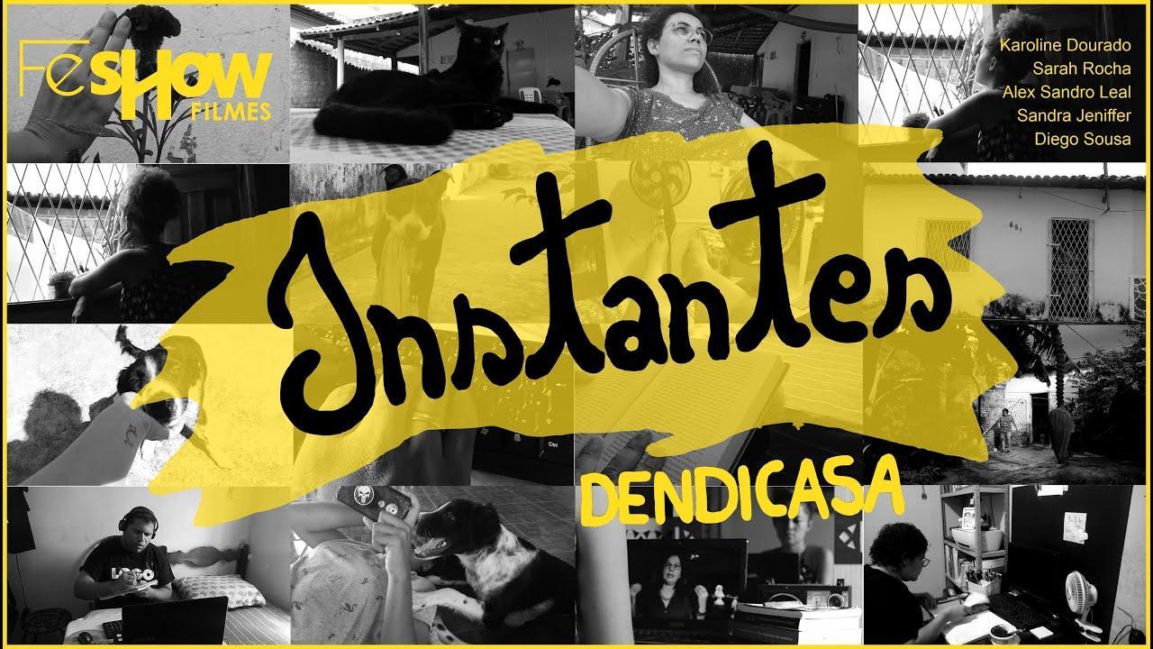 INSTANTES DENDICASA (Uespi)