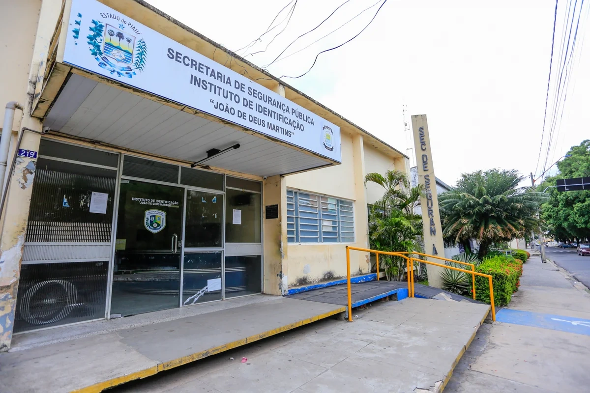 Em uma década, o Centro de Teresina perdeu 23 mil moradores, mesmo com infraestrutura consolidada