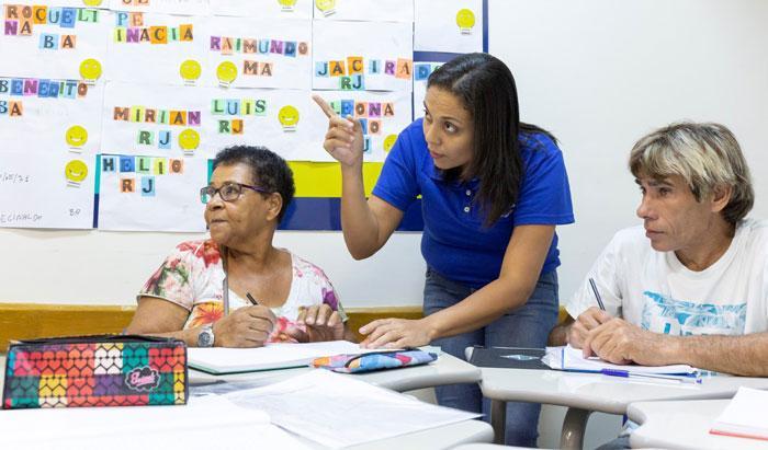 Evento  abordará a importância da Educação, do Desenvolvimento Social e do Meio Ambiente e Saúde na vida das pessoas