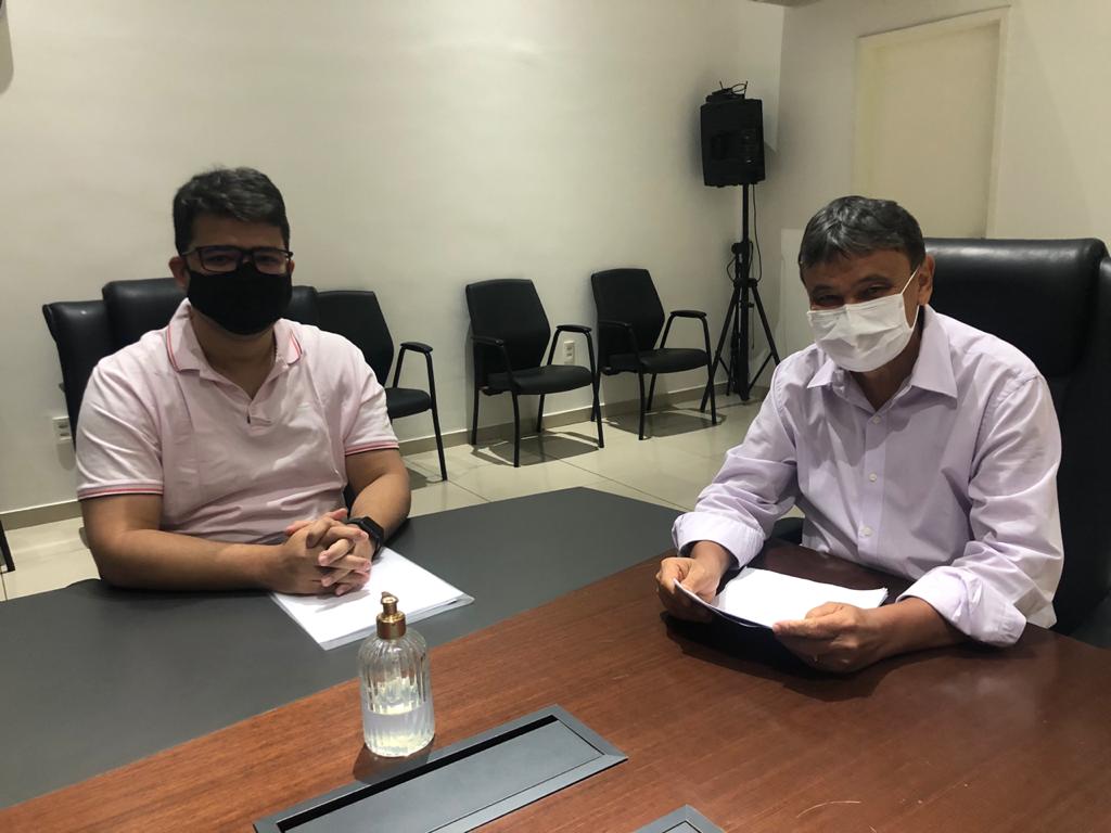Regularização fundiária