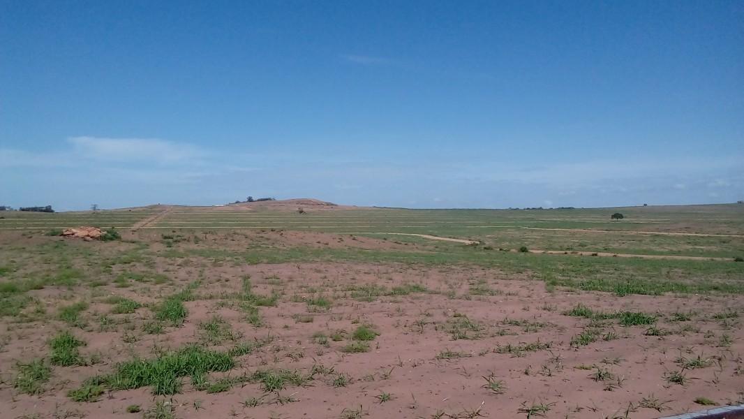 Mais de 5 mil lotes foram regularizados no início do projeto