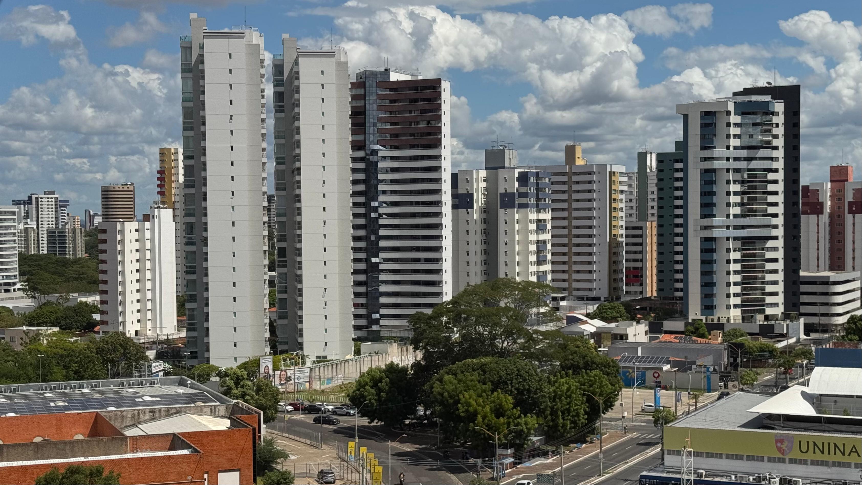 Inflação do aluguel registra queda de 0,73% em fevereiro no Brasil