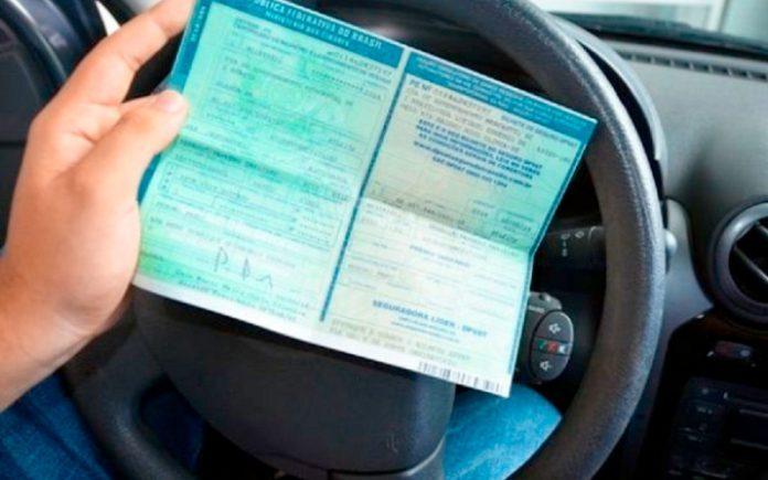 IPVA deve ser pago até março