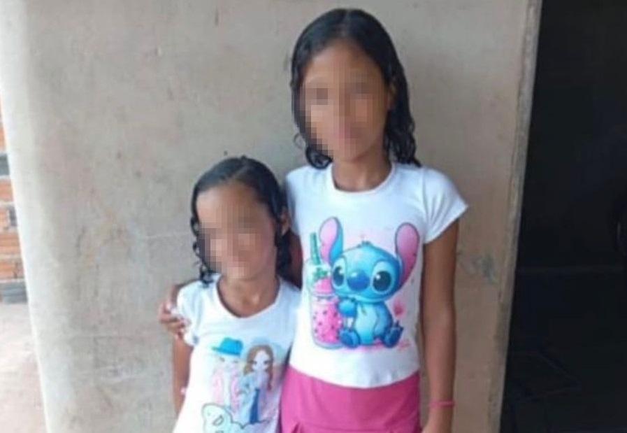 Crianças foram levadas de porta de escola na cidade de Barras