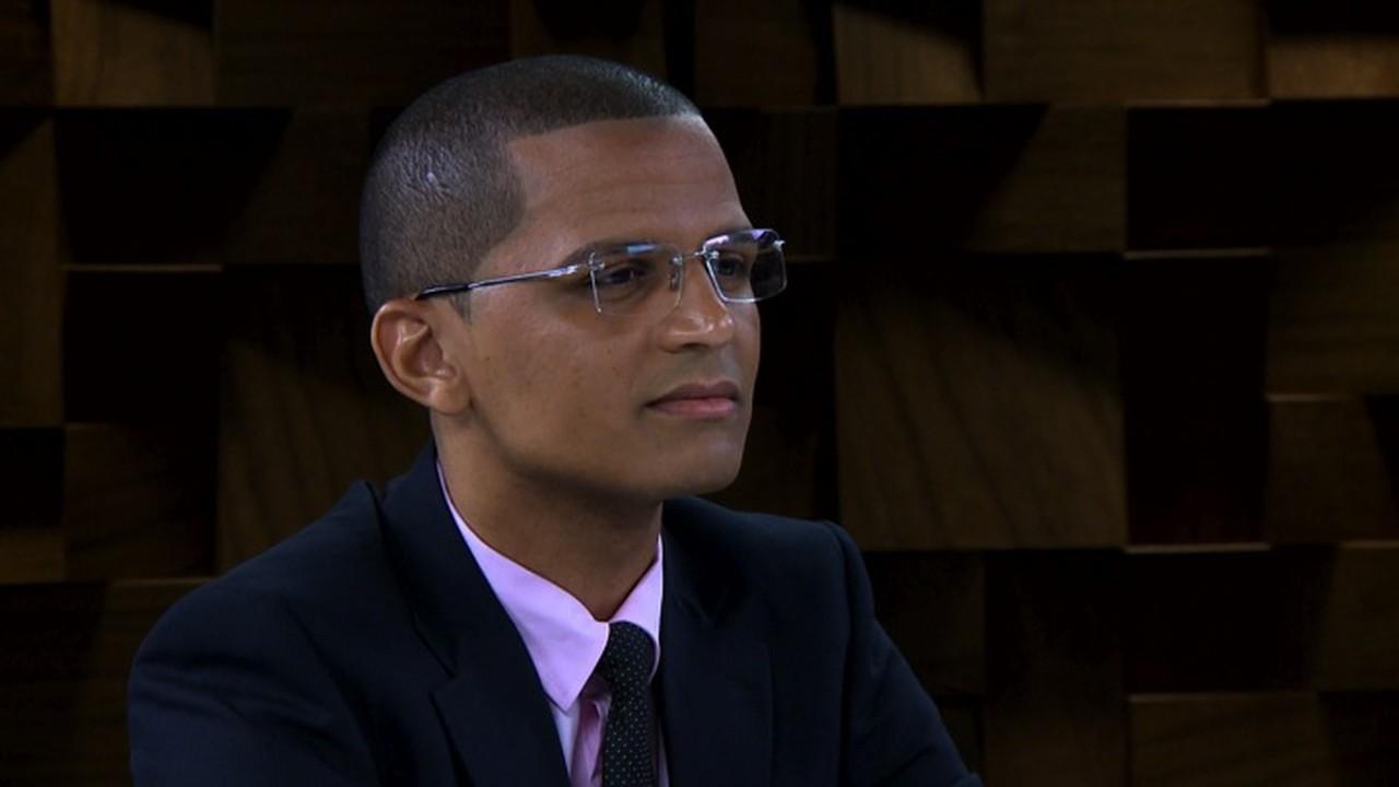 Ismael Silva