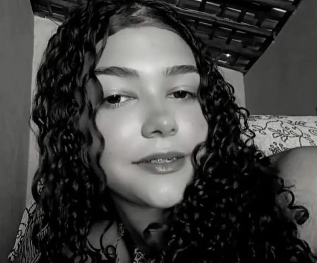 Ismaelda Oliveira da Silva, de 15 anos