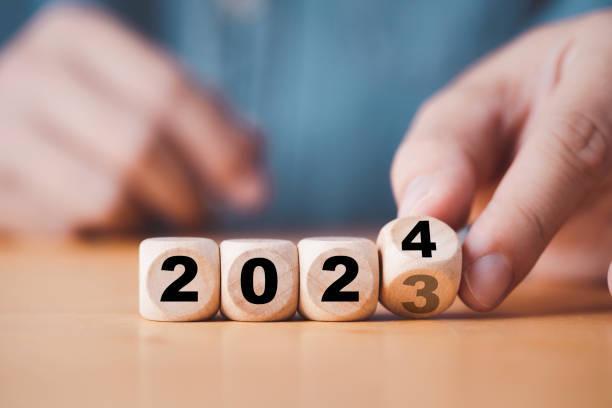 Ano de 2024