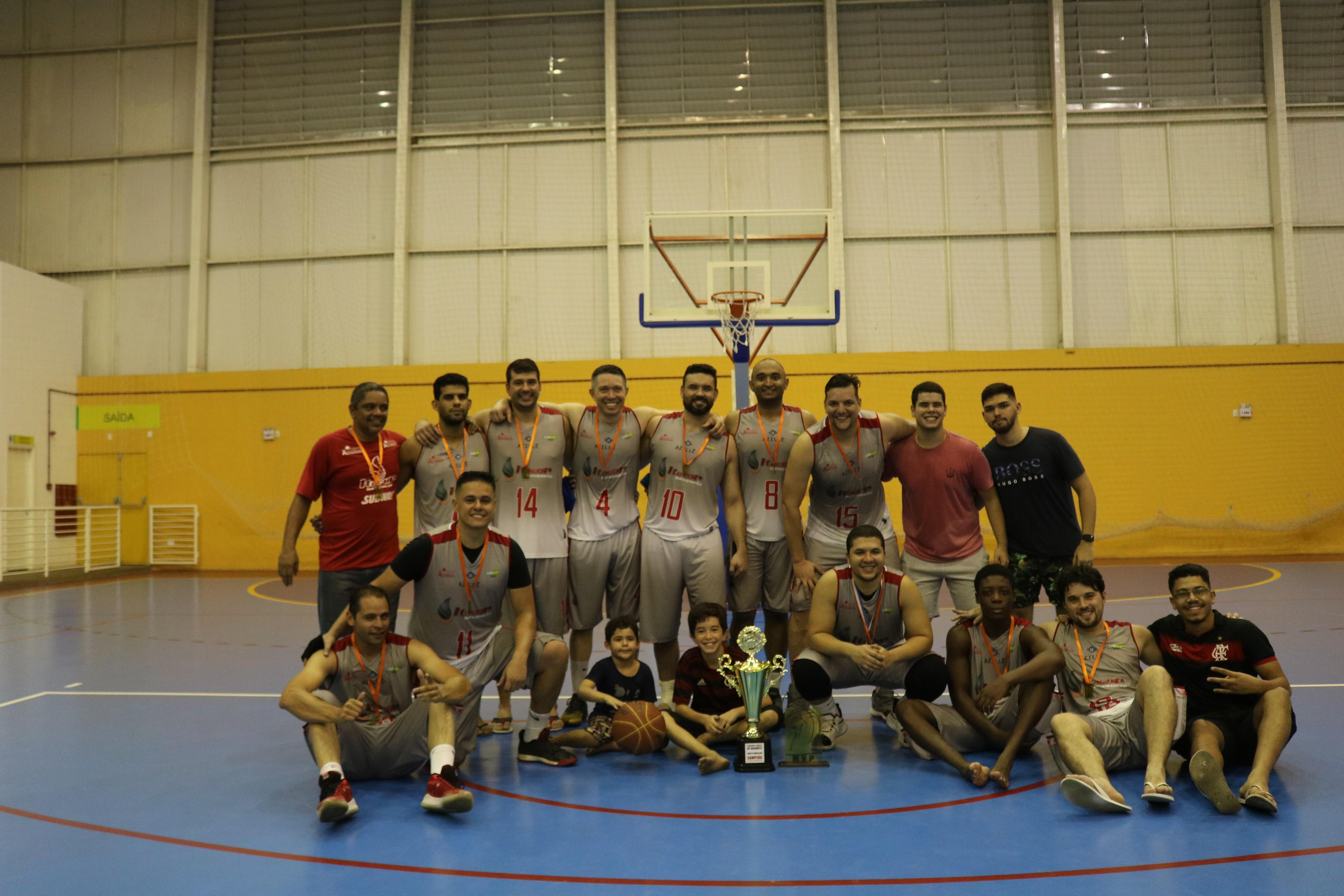 Basquete