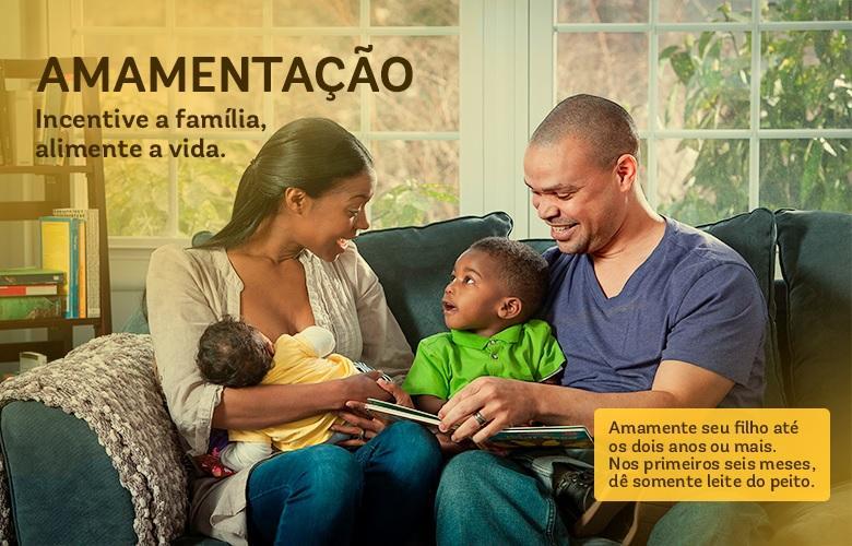 Amamentação