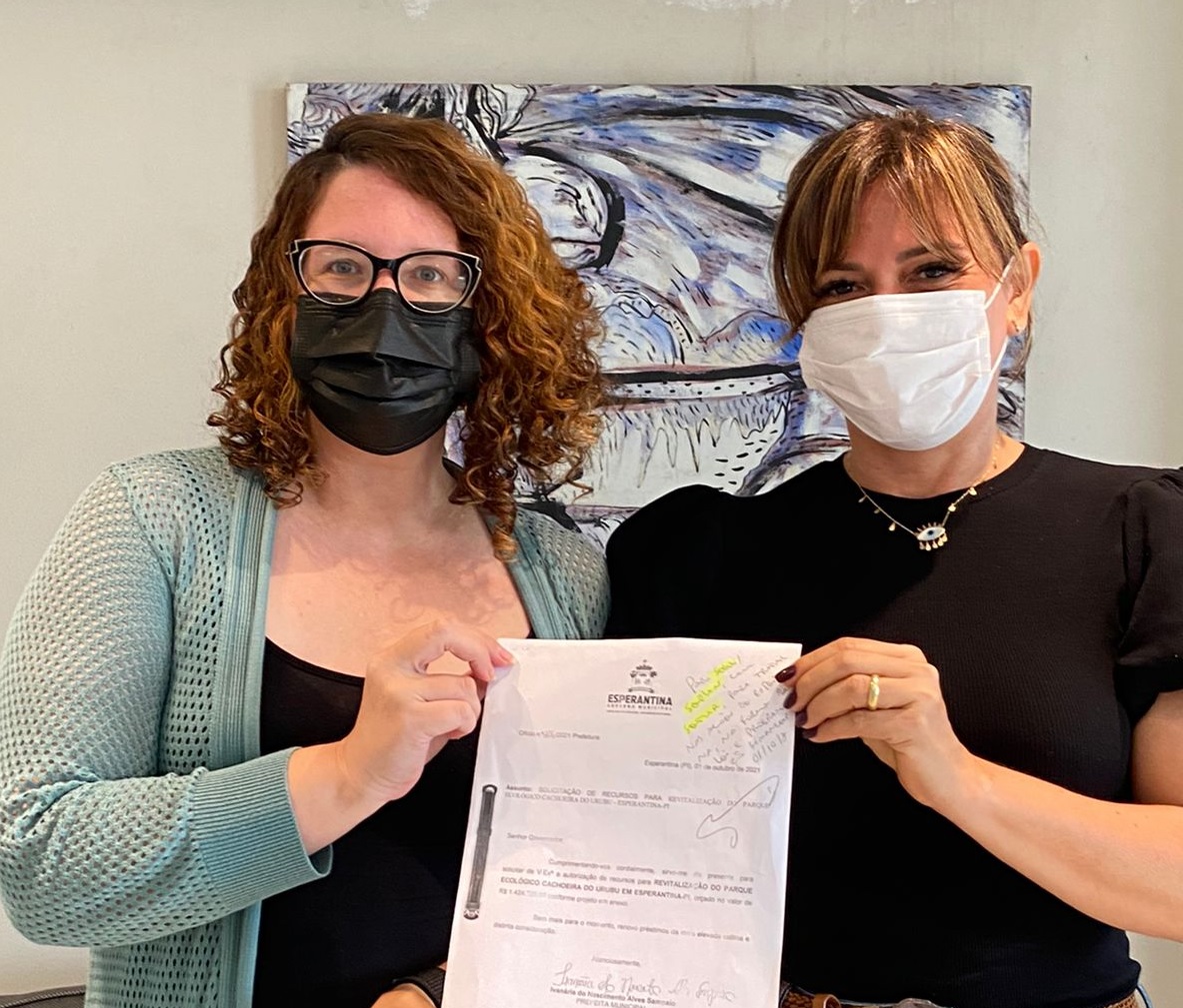 Gente e eventos que movimentam a cidade