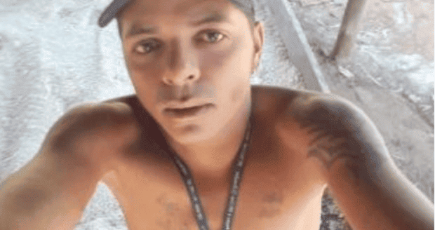 Luiz Alberto Ferreira da Cruz