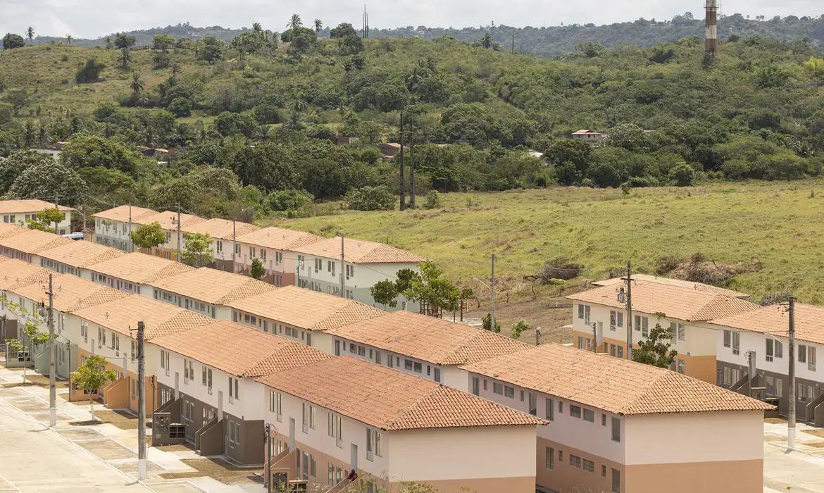Minha casa, minha vida