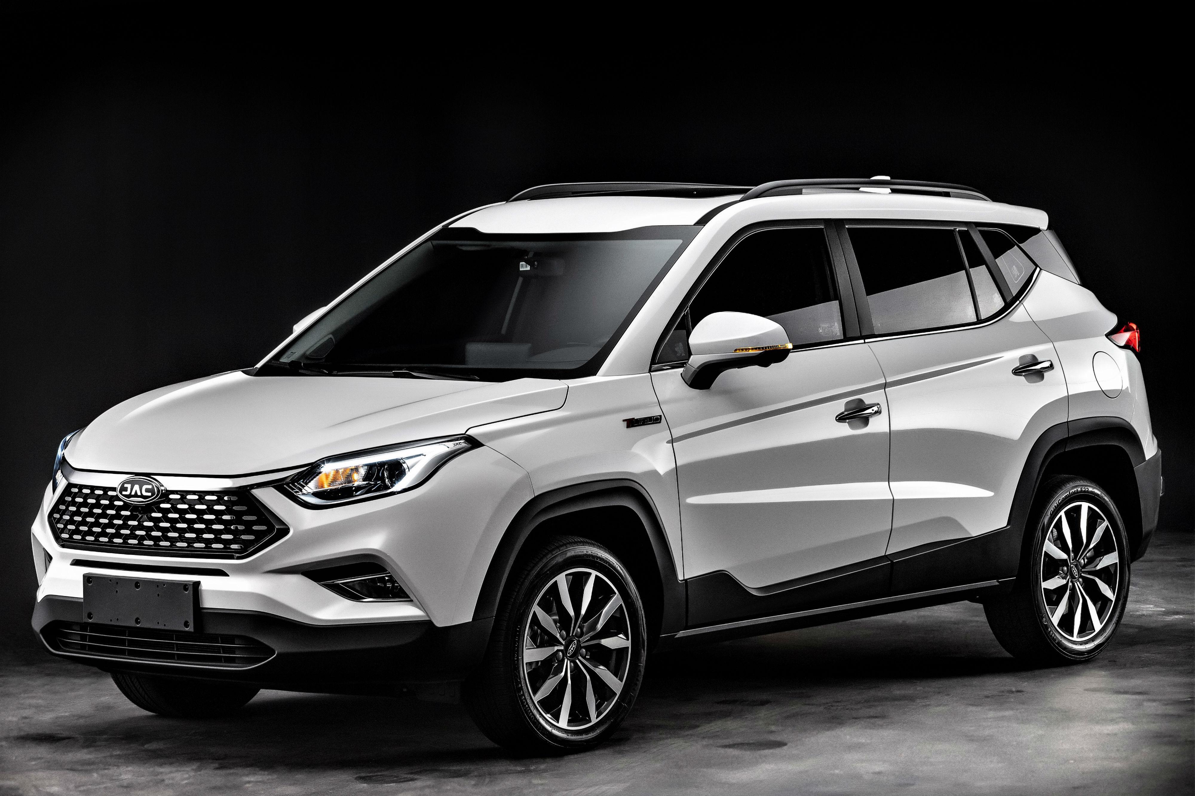 JAC T60