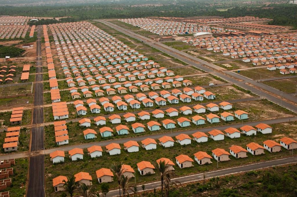 Residencial Jacinta Andrade