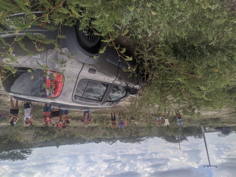 Acidente deixou uma pessoa morta em Jaicós