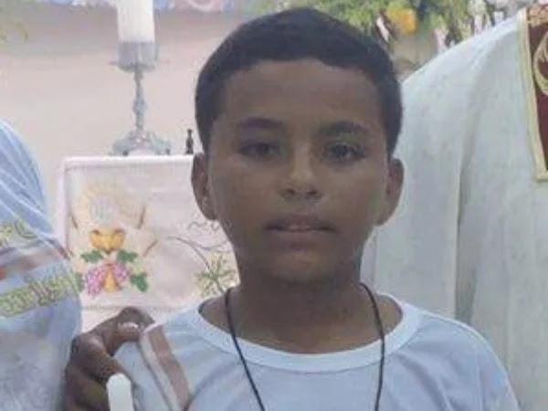 Jayson de Oliveira Lima