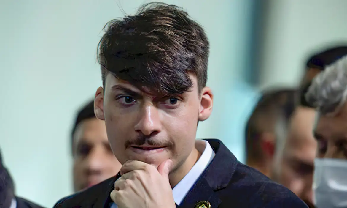 Jair Renan Bolsonaro