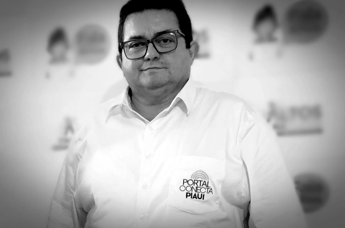 James Alves Feitosa atualmente atuava no setor de expansão do portal Conecta Piauí