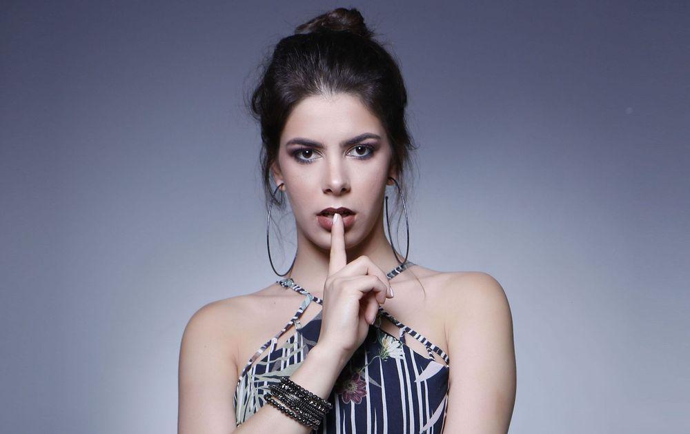 Jaqueline Santos
