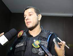 Delegado Jarbas Lima