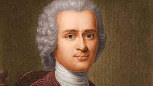 Jean Jacques Rousseau