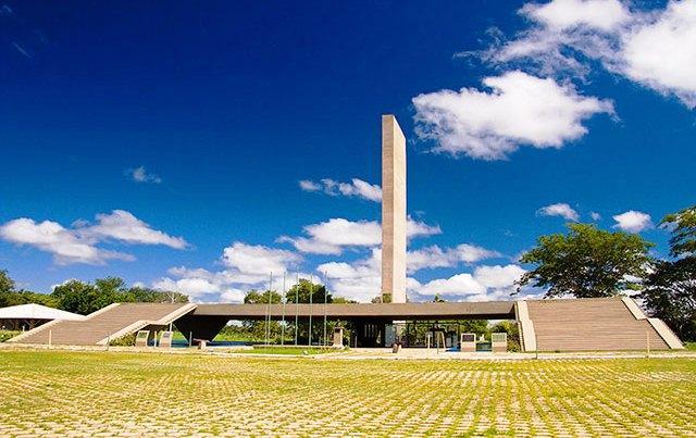 Monumento Batalha do Jenipapo