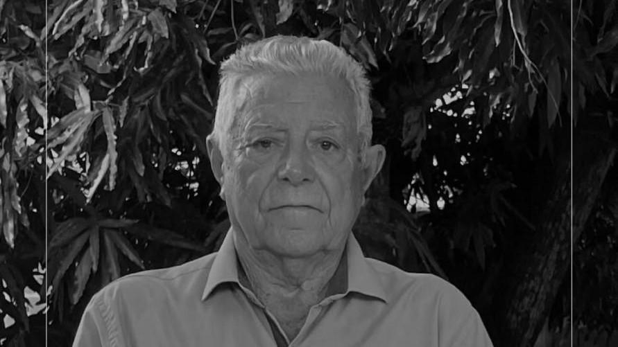 Jerônimo Soares de Sousa foi o primeiro prefeito do município de Jardim do Mulato