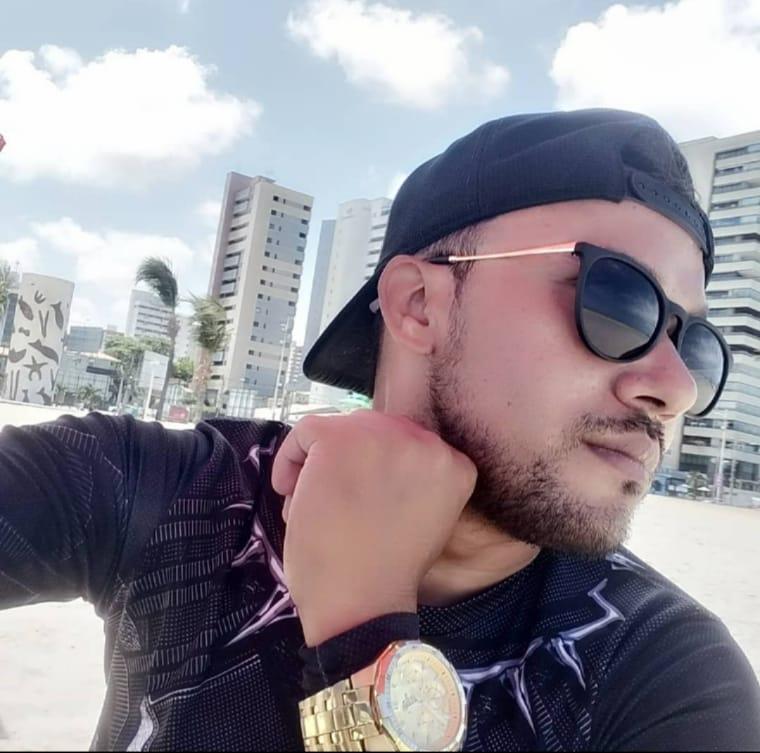 Jesus Rodrigues