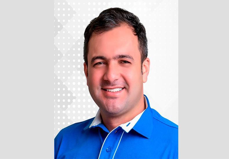 Josaildo Freitas do Nascimento