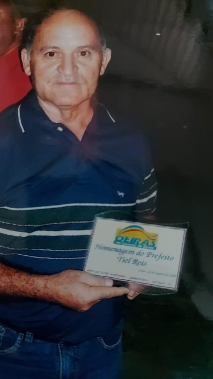 Joaci Santana