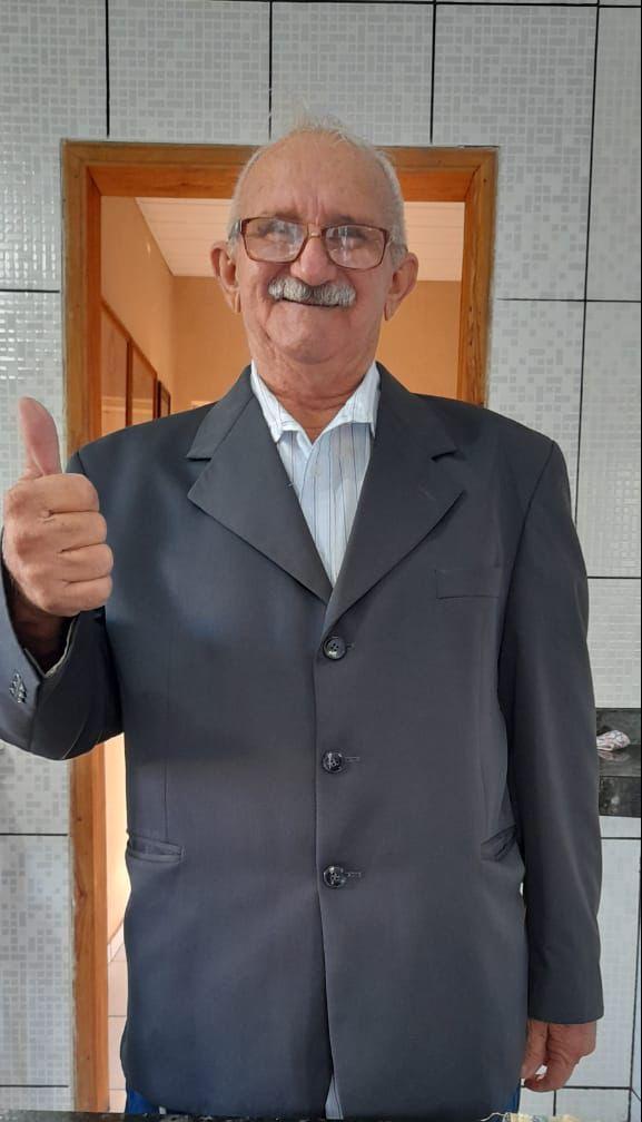 João Diogo é ex-vereador de Cocal