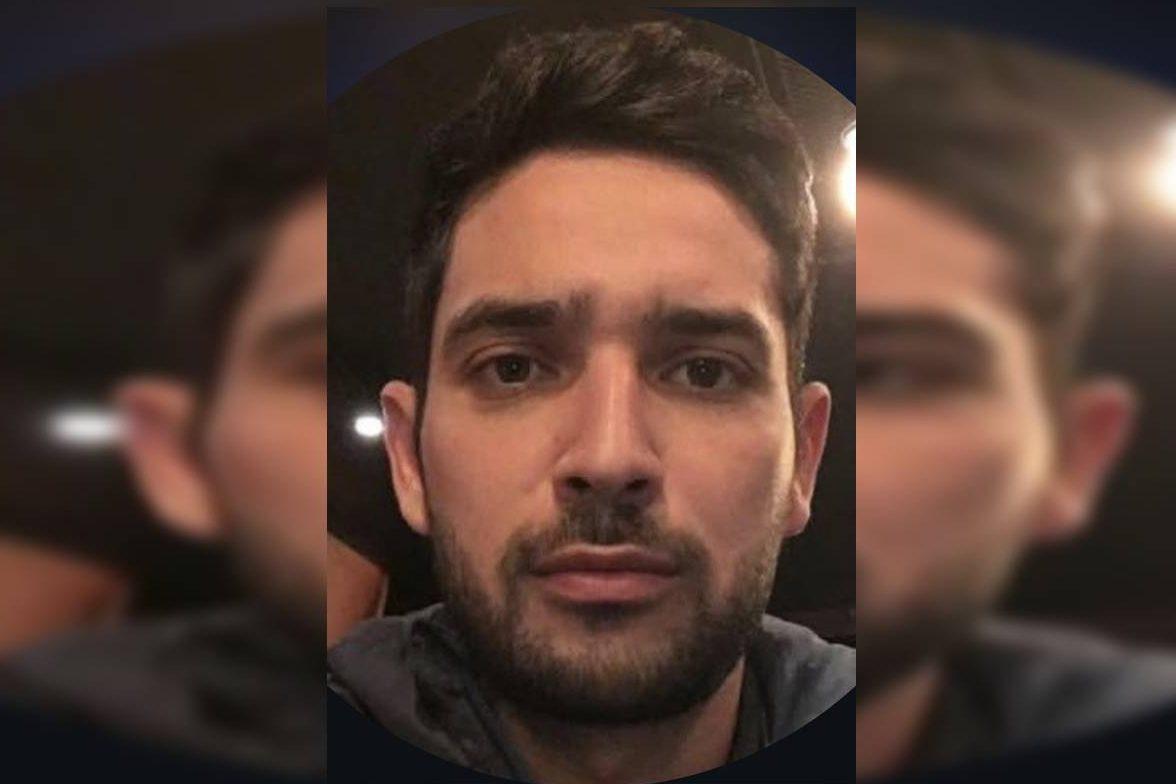 João Emmanuel Moura tinha 32 anos, era professor no DF e filho do vice-prefeito de Isaías Coelho, George Moura
