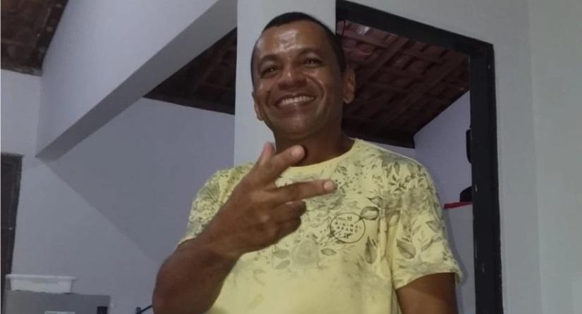 João Evangelista foi assassinado a pauladas e facadas