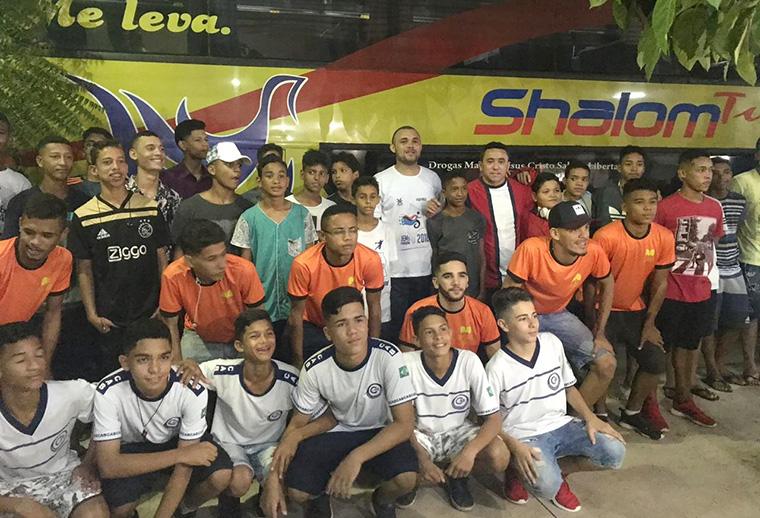 Jogos Escolares Maranhenses