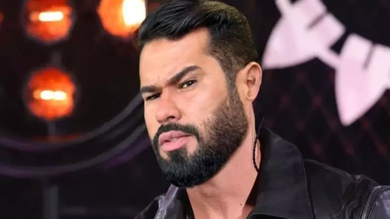 Jones Mesquita morreu aos 26 anos em acidente de moto