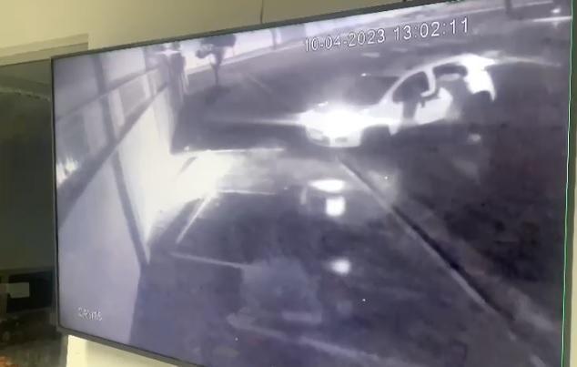 Jornalista é assaltado em Teresina